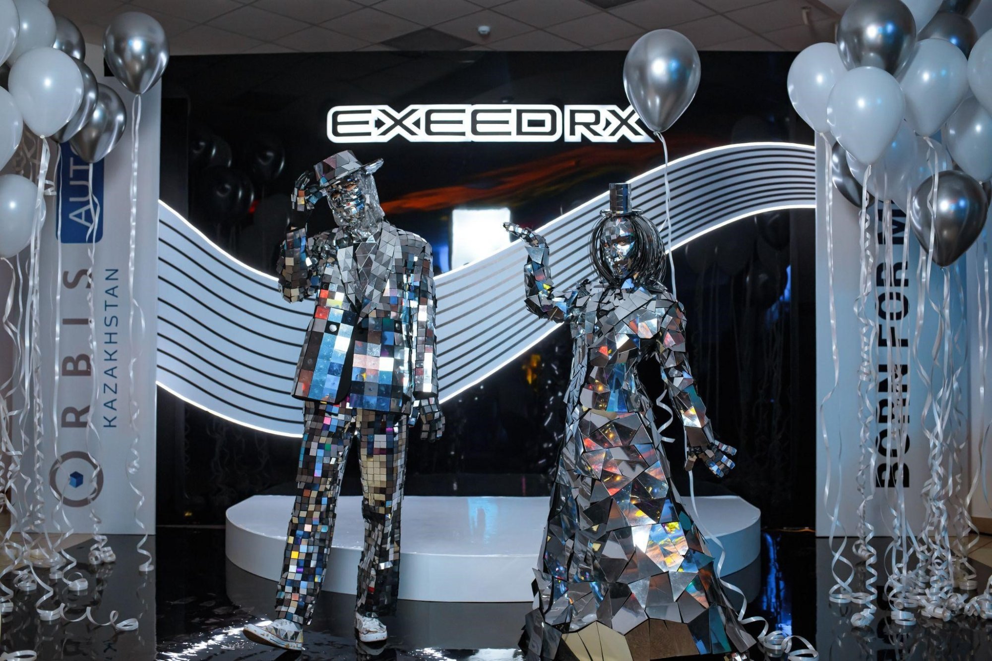 EXEED